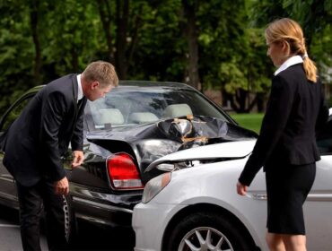 Accident Law